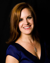 Lisa Barter Portrait